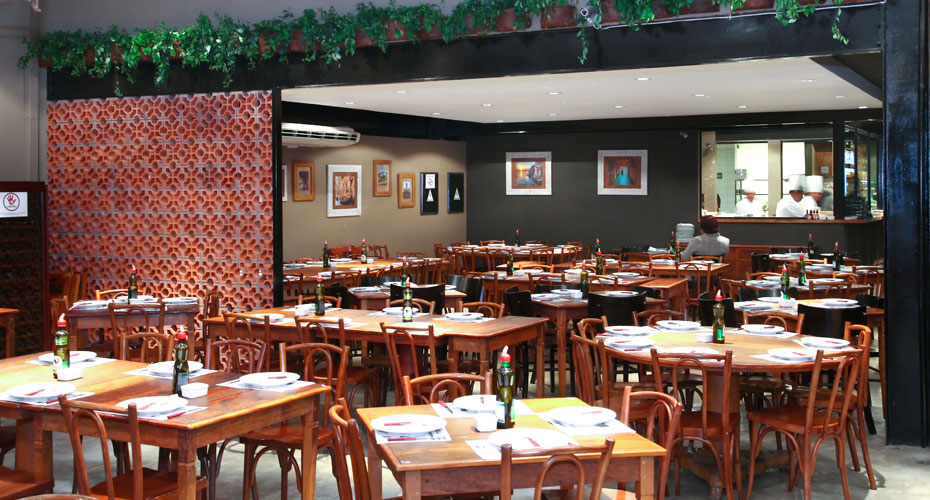 Pizzaria Monte Vero - Itaim, São Paulo, R. João Cachoeira - Restaurant menu  and reviews